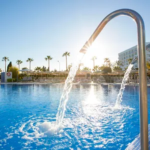 Hotel Hipotels Park, Cala Millor (Mallorca)