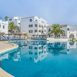 Apartahotel White Sands Club