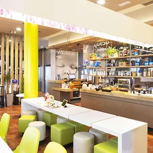 Pensjonat Ibis Budget Aeropuerto Sewilla