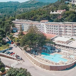 Na Taconera Hotell