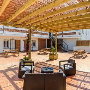  Apartment - Nº4 Spanien