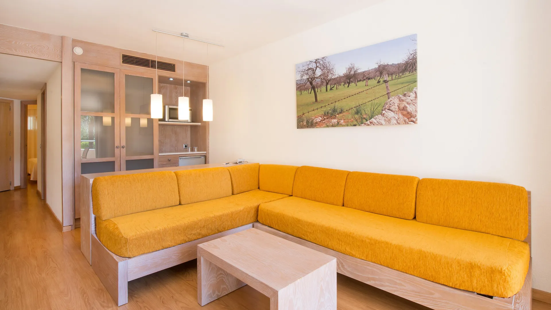 ****  Iberostar Waves Pinos Park Hotel Font de sa Cala Spain