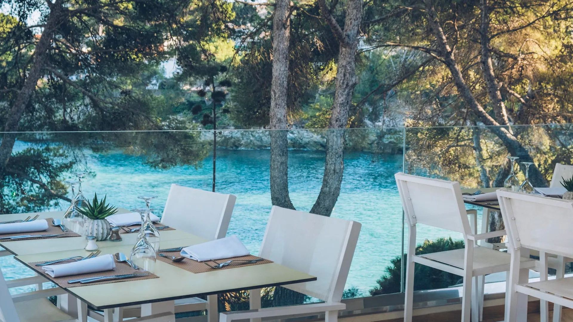 ****  Iberostar Waves Pinos Park Hotel Font de sa Cala Spain
