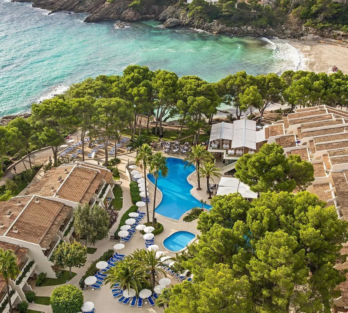Iberostar Waves Pinos Park contacts