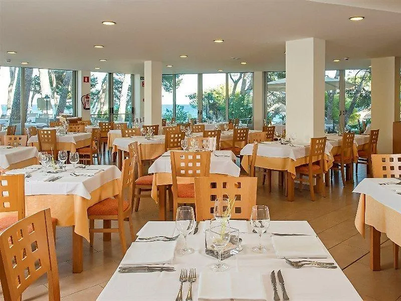 Iberostar Waves Pinos Park Hotel Font de sa Cala