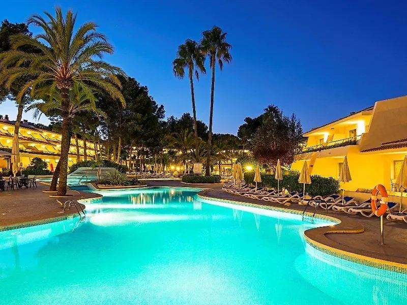 Iberostar Waves Pinos Park Hotel Font de sa Cala