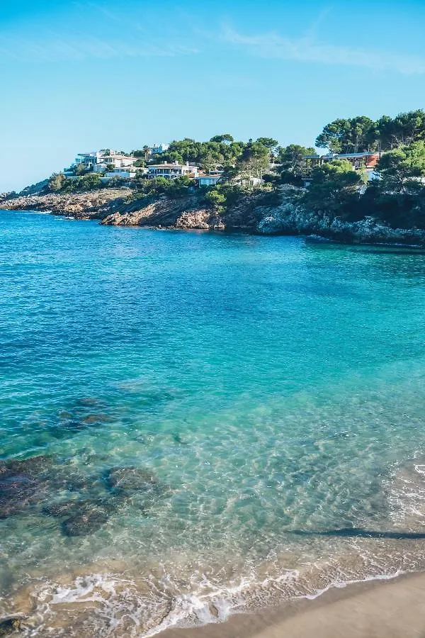 Iberostar Waves Pinos Park Hotel Font de sa Cala