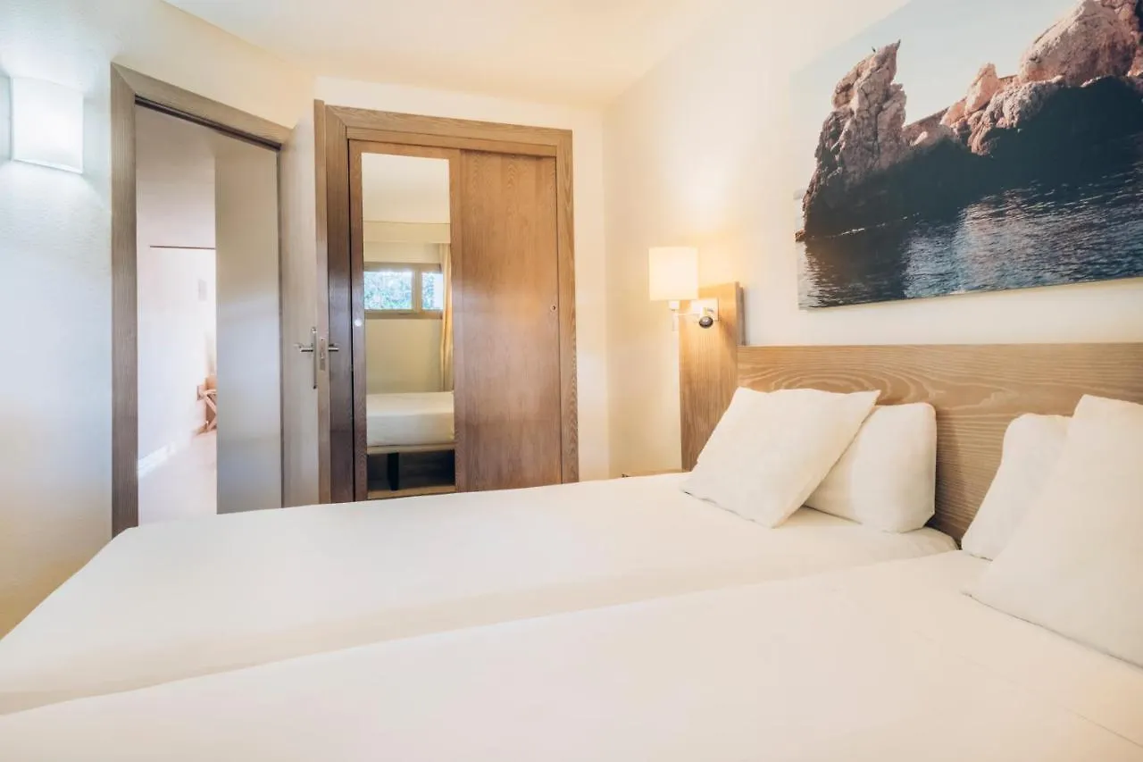Hotel Iberostar Pinos Park Font de sa Cala