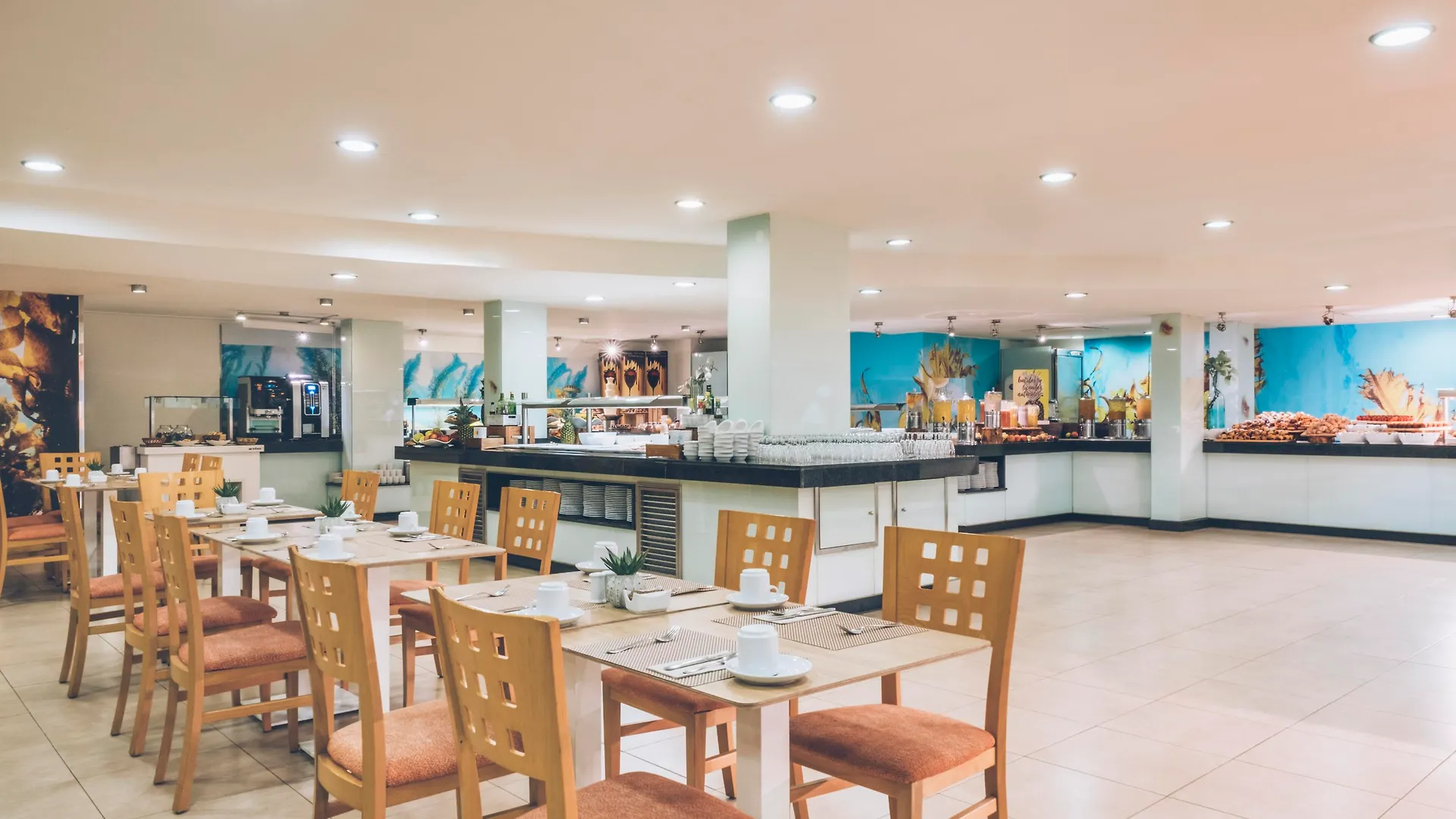 Hotel Iberostar Pinos Park Font de sa Cala