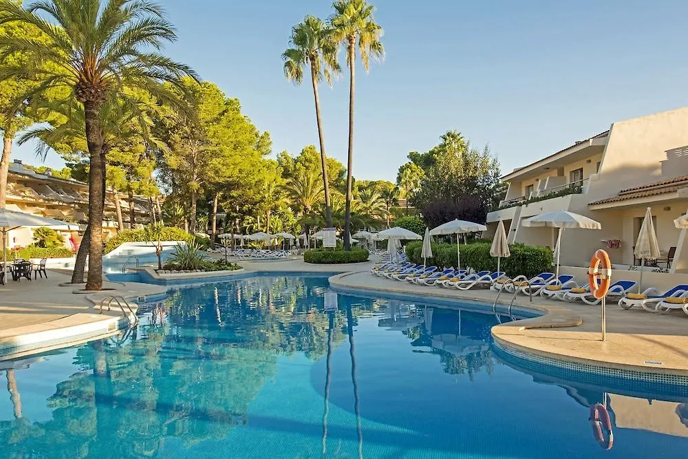Hotel Iberostar Pinos Park Font de sa Cala 4*,  España