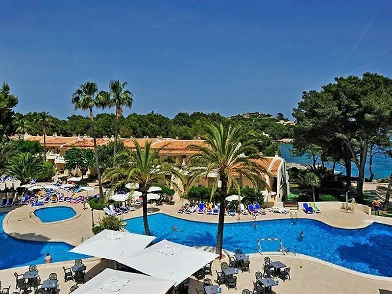 ****  Hotel Iberostar Pinos Park Font de sa Cala España