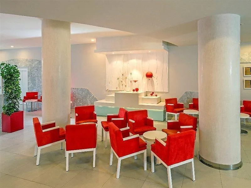 Hotel Iberostar Pinos Park Font de sa Cala