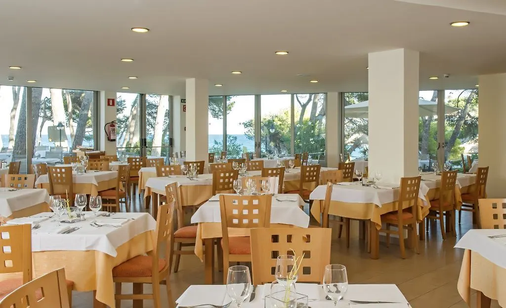 Hotel Iberostar Pinos Park Font de sa Cala