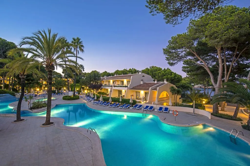 ****  Hotel Iberostar Pinos Park Font de sa Cala España