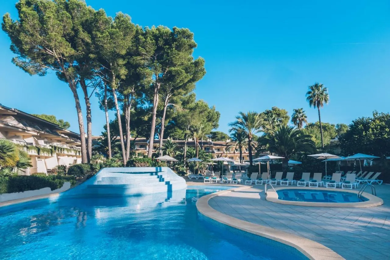 Hotel Iberostar Pinos Park Font de sa Cala